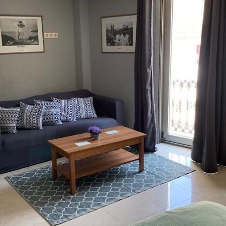 Apartamento Fonte Do Cristo Porriño Εξωτερικό φωτογραφία