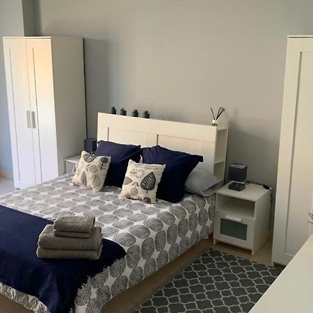 Apartamento Fonte Do Cristo Porriño Εξωτερικό φωτογραφία