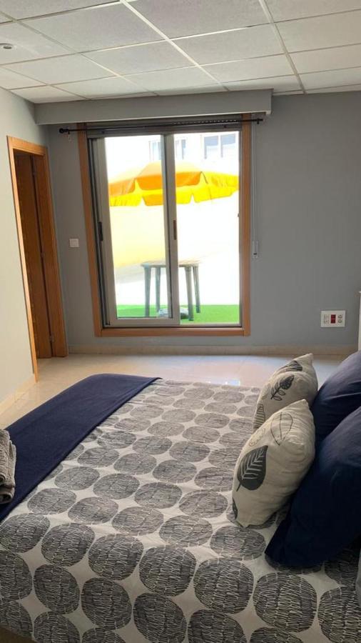Apartamento Fonte Do Cristo Porriño Εξωτερικό φωτογραφία