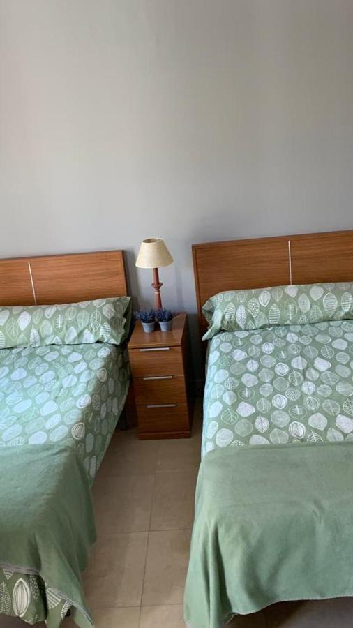 Apartamento Fonte Do Cristo Porriño Εξωτερικό φωτογραφία