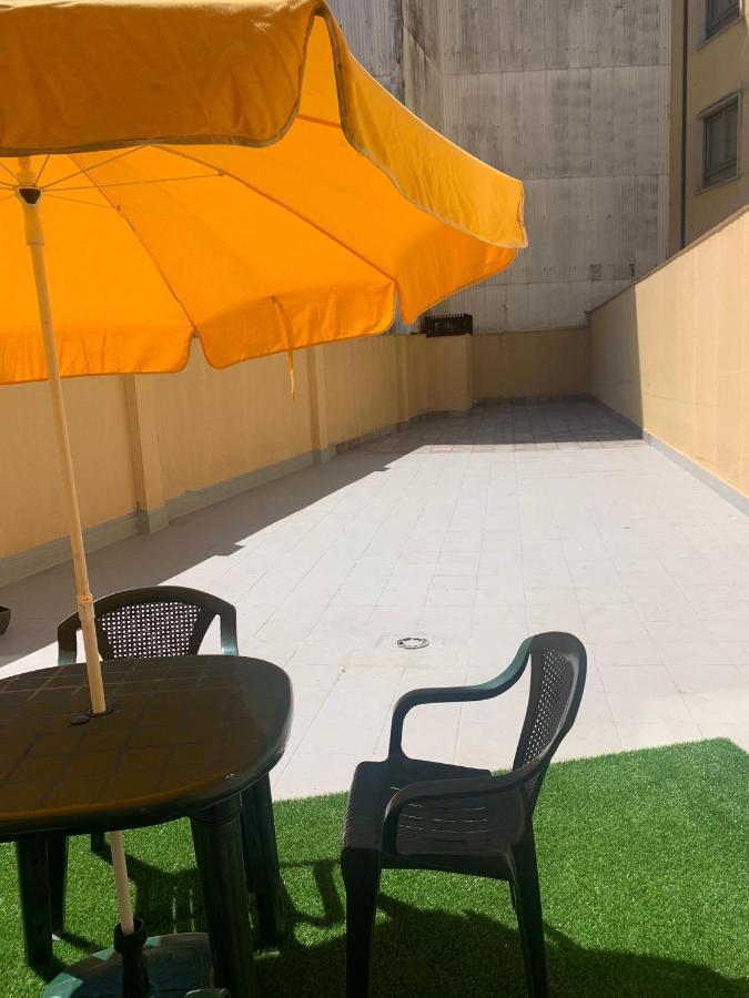 Apartamento Fonte Do Cristo Porriño Εξωτερικό φωτογραφία