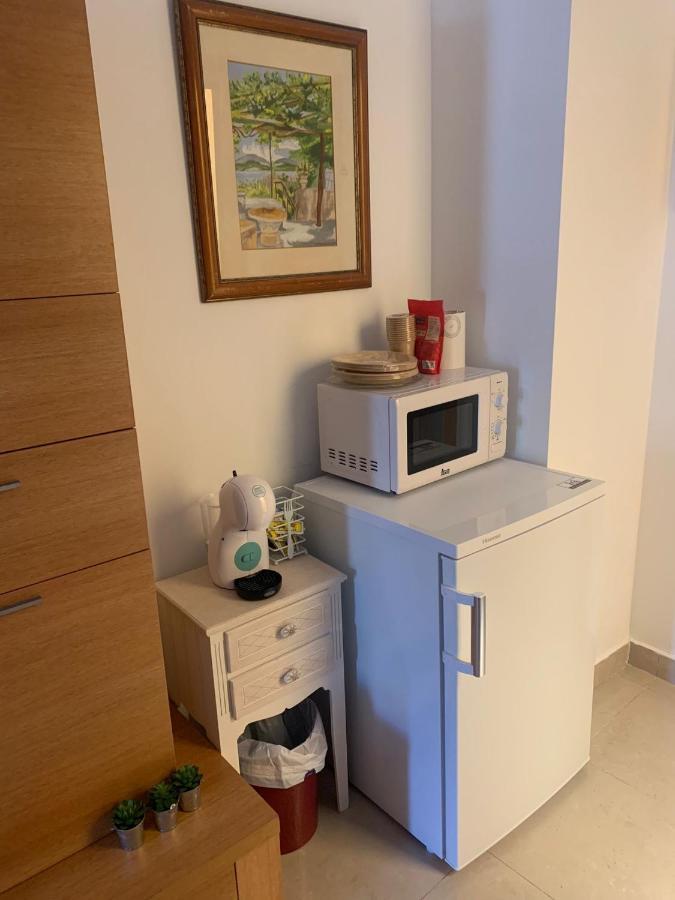 Apartamento Fonte Do Cristo Porriño Εξωτερικό φωτογραφία